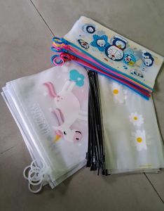 20 Pouches