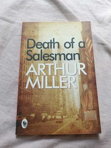 Death Of A Salesman
