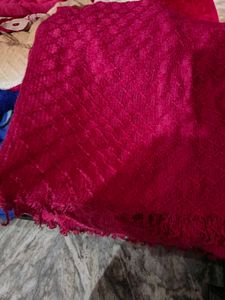 Magenta Shawl/Wrap