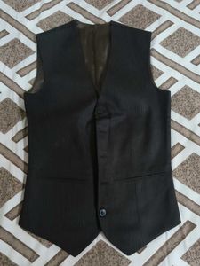 Classic tailored made Vest