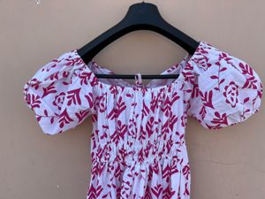 Sexy Dress For Girls