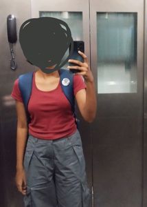 Cargo Pants From Zudio