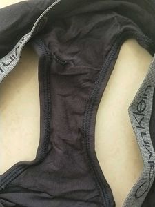 L Calvin Klein Underwear