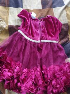 Baby Dresses Frocks