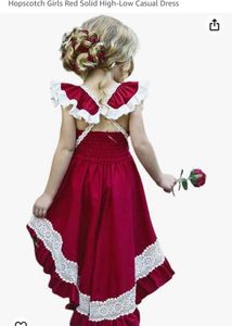 Fancy Frock