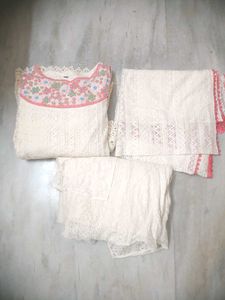 Elegant Kurta Set