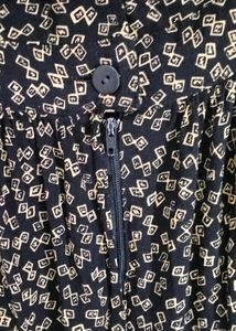 Branded Dress