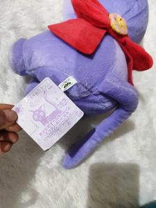 Luna Plush