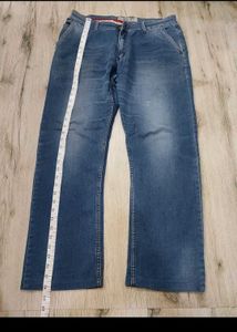 Cs2074 Glu Jeans Size 36