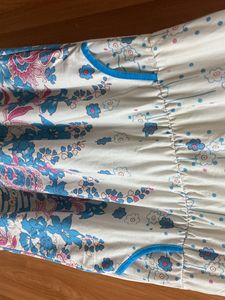 Long T-shirt