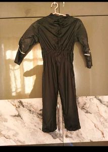 Black Penther Costume