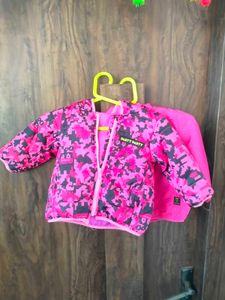 Stylish Cute COMBO  Kids Jacket &amp; Pant Set
