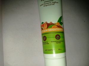 Mama earth Ubtan Face Mask