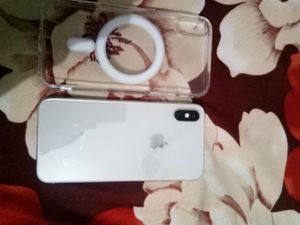 Iphone Xs 256 Compplete Working
