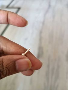 925 Silver Earings