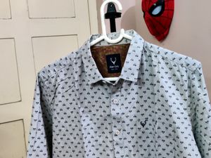 Allen solly men&#39;s shirt