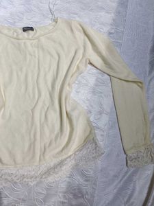 Pullover For Women 🤍
