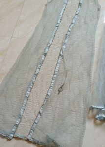 Elegant Ethnic Gown