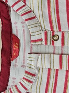 &#34;W&#34; Brand Kurta For Women
