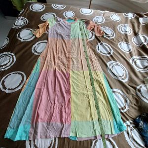 Beautiful Medium Size Kurti