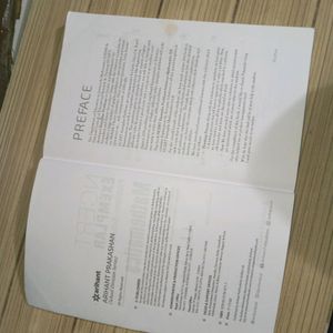 Class 12th Math Ncert Examplar With Solutions