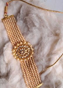 Choker Set Jewellery