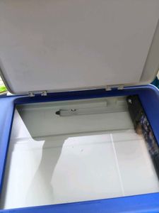 Hp deskjet ink advantage 2676 printer