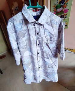 Printed Shirts Combo For Men&#39;s