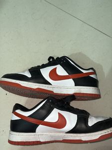 Unisex Nike Dunk Shoes Size UK 7