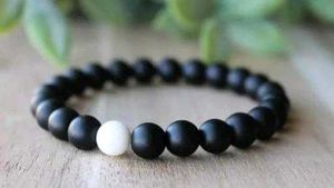 Combo Beaded Bracelet