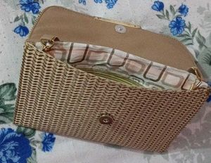 Sling Bag