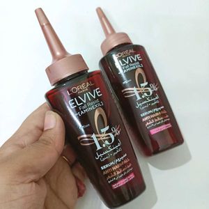 L'Oreal Elvive Fall Resist Hair Serum