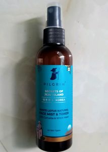 Pilgrim Korean Beauty Flawless Skin Care Kit With Vitamin C &amp; Hyaluronic Acid