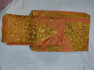 Assamese Mekhela Chador