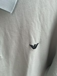 Emporio Armani Polo Shirt