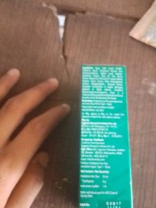 Vasmol 33 Kesh Kala Hair Color