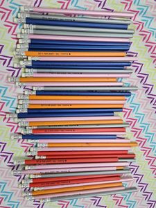 Pencils - NEW✅🆕