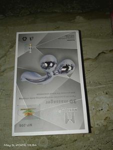 3D Massager