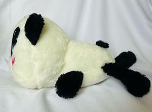 Cute Panda Plushie