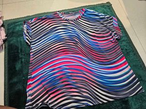 Colorful Shirt