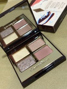 Charlotte Tilbury Eyeshadow Palette