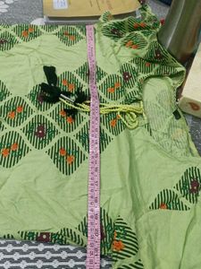 Beautiful Summer Kurta Set