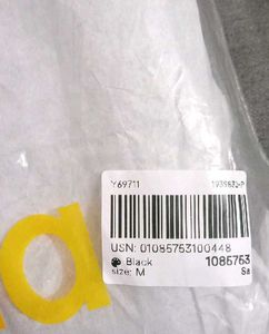 Statement Faux Leather Jacket.