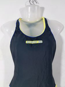 Spank One Piece Swimsuit(Women&#39;s)