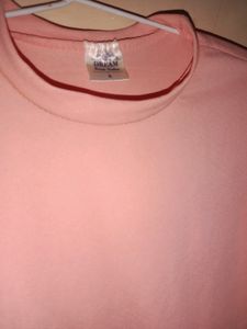 Puff Sleeves Top