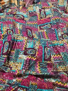Sequence Short Kurta Garara Set