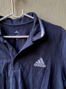Adidas Polo T-Shirt