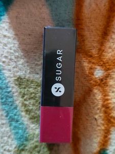 SUGAR Glide Peptide Serum Lipstick