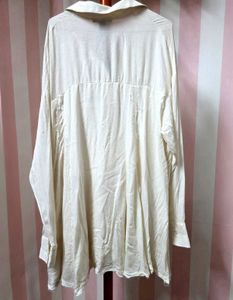 Forever 21 Shirt Dress