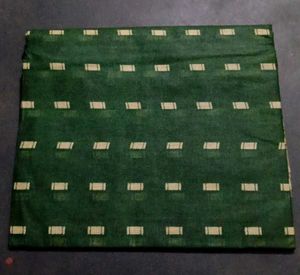 R. Mohini Prints Saree